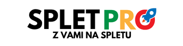 splet.pro — z vami na spletu
